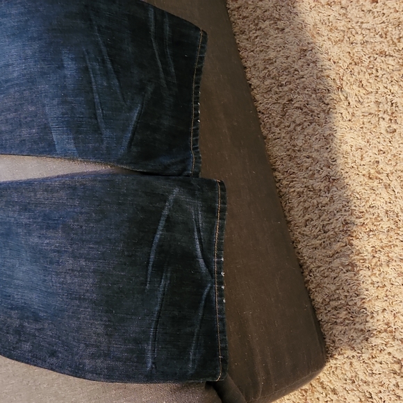 Gap 1969 Jeans - Picture 6 of 7